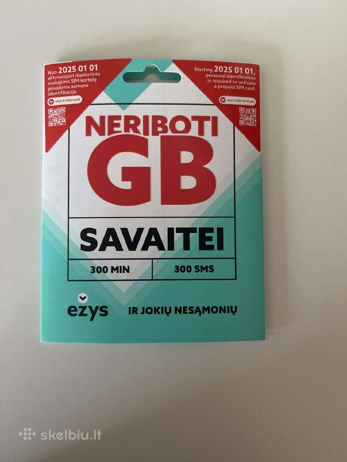 Ežys telefono numeris