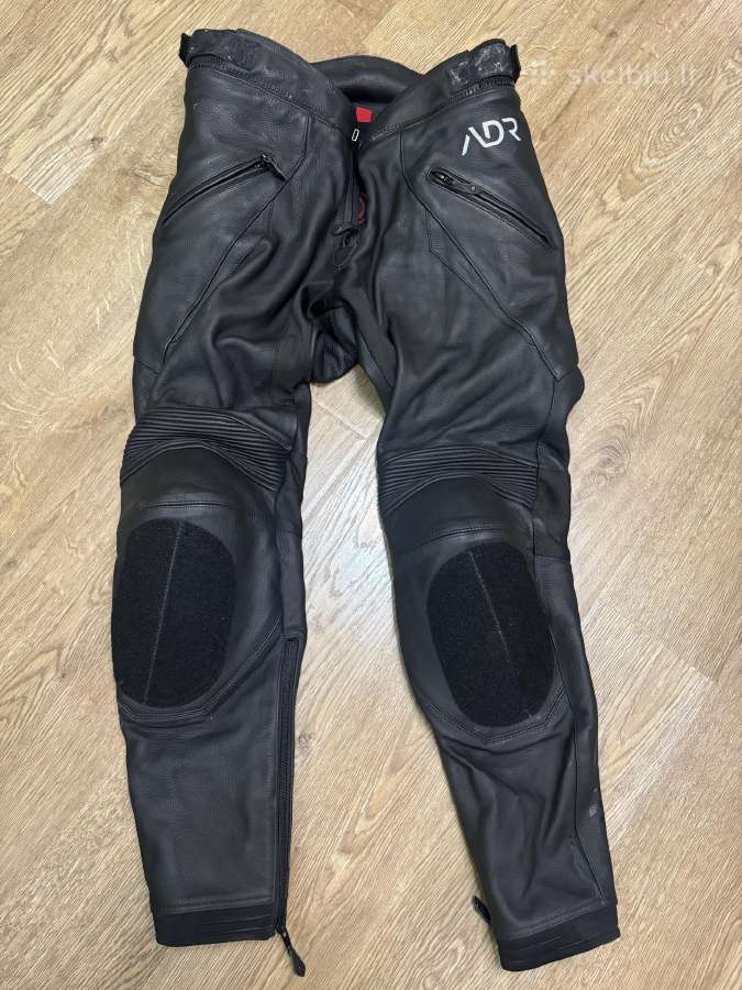 Adrenaline Symetric Ppe motociklininko kelnės - nuotraukos Nr. 2