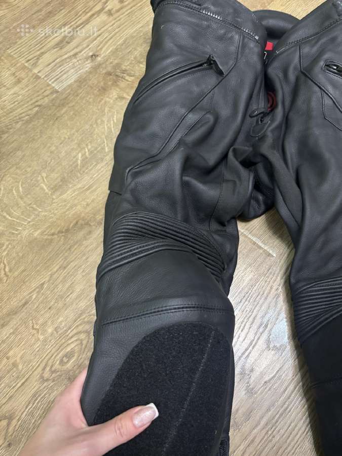 Adrenaline Symetric Ppe motociklininko kelnės - nuotraukos Nr. 3