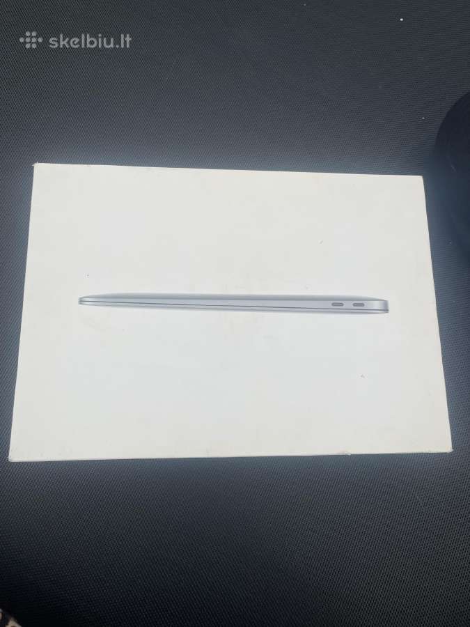 MacBook Air