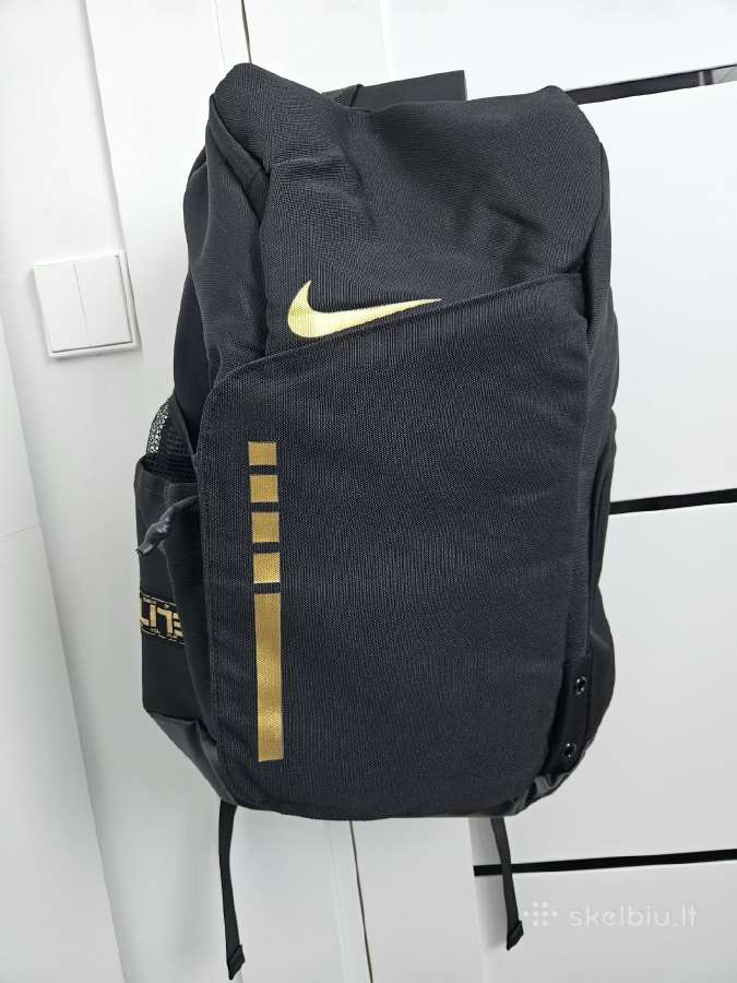 Nike kuprinė