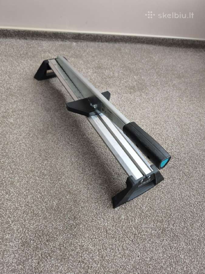 Laminato, vinilo giljotina