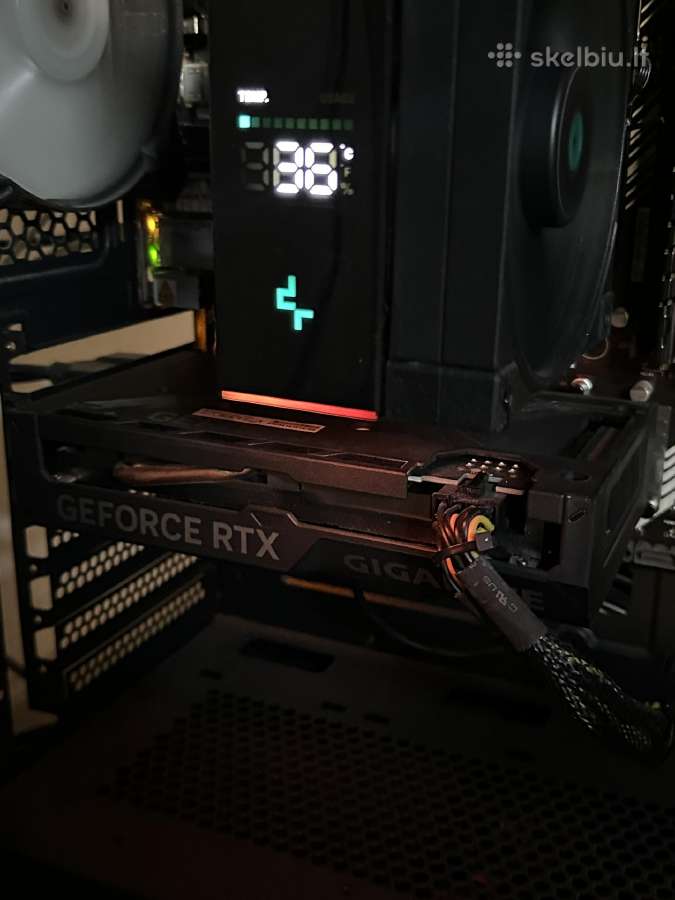 Gigabyte Rtx 4060