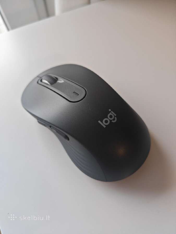 Logitech M650 L