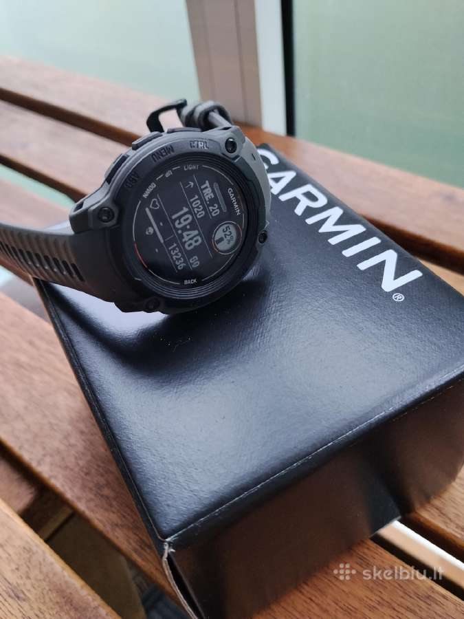 Garmin Instinct E40