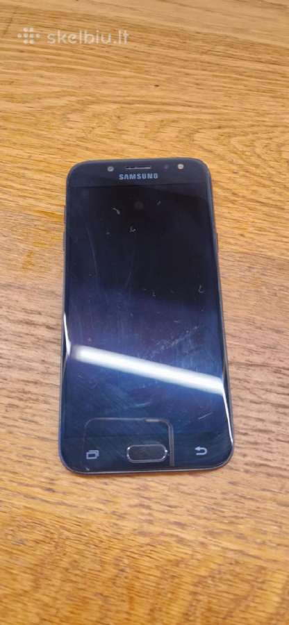 Samsung Galaxy J5 16 GB [J530f] Duos