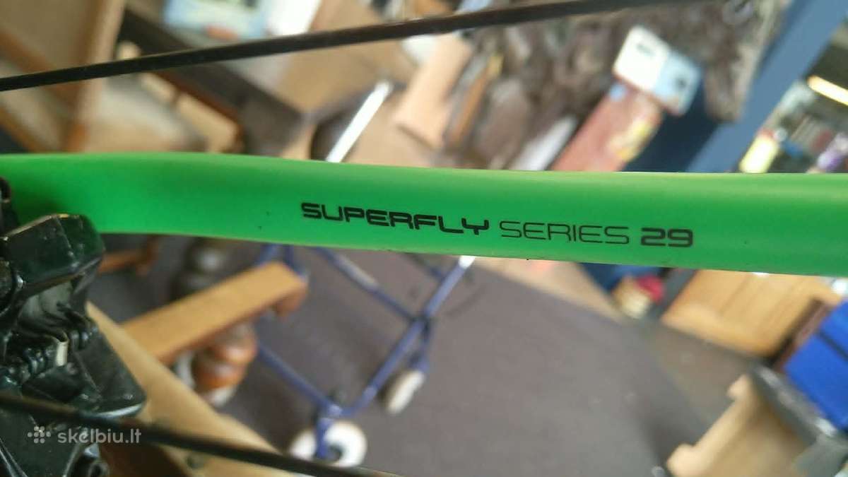 Trek superfly 29' - nuotraukos Nr. 7