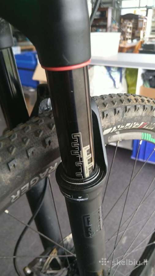 Trek superfly 29' - nuotraukos Nr. 4