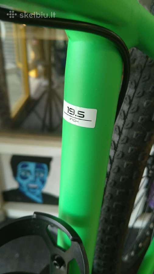 Trek superfly 29' - nuotraukos Nr. 8