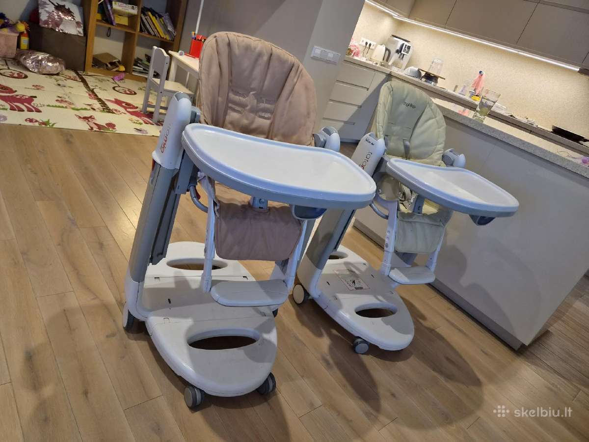 Peg Perego Tatamia vaikiška kedutė