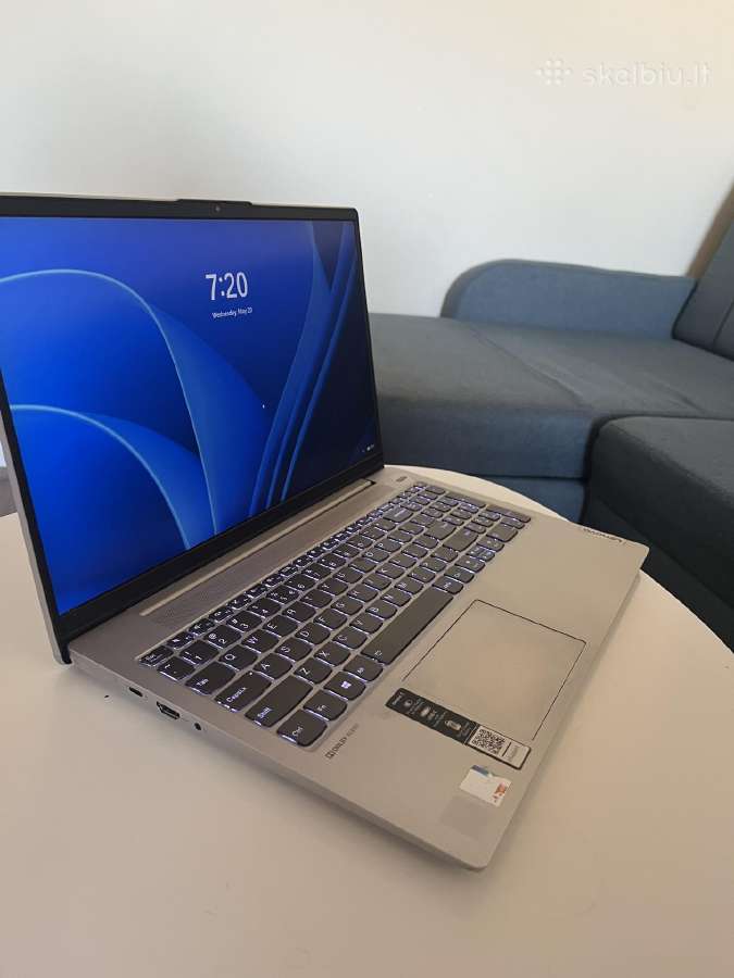 Lenovo Ideapad 5