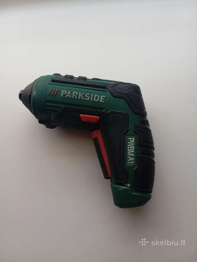 Parkside