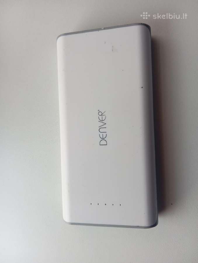 Power bank