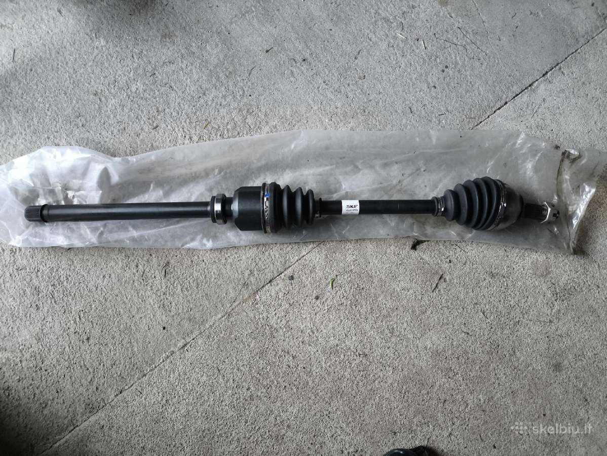 Parduodu skf pusašį Vkjc8901