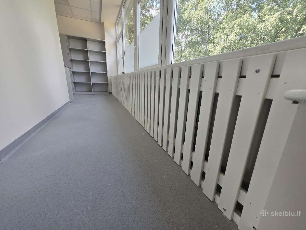 Radiatorių uždengimo grotelės pagal individualų už - nuotraukos Nr. 11
