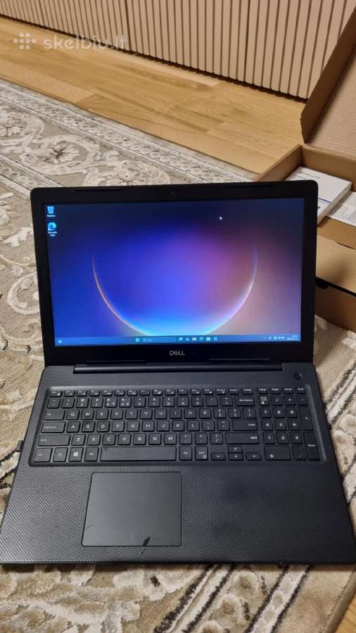 Dell vostro 3590