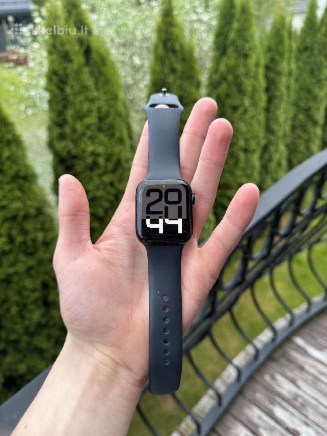 Apple watch Se