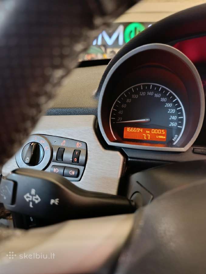 Bmw Z4 - nuotraukos Nr. 5