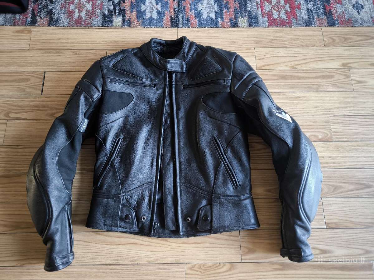 Moto striuke Moteriska M dydis 38