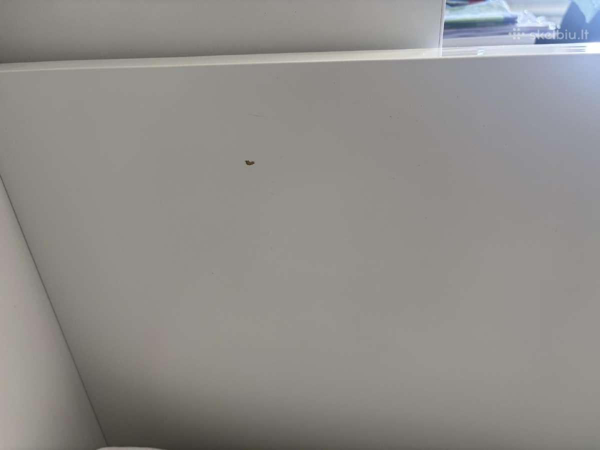 Parduodama Ikea lova - nuotraukos Nr. 4
