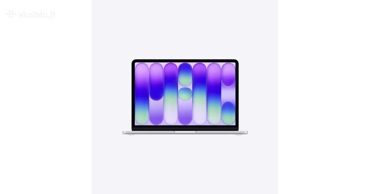 Kaip Naujas Apple MacBook Neo/512gb/8gb