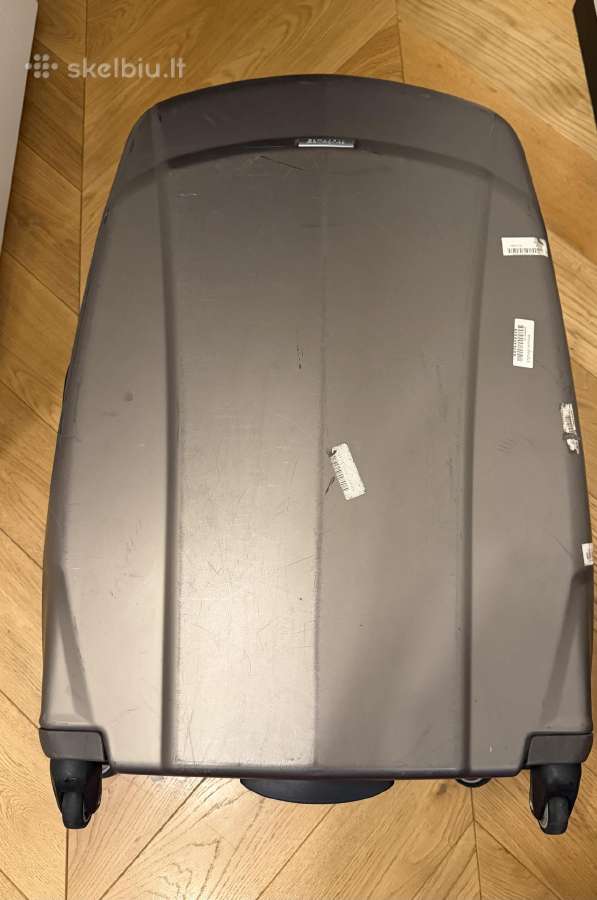 Samsonite lagaminas