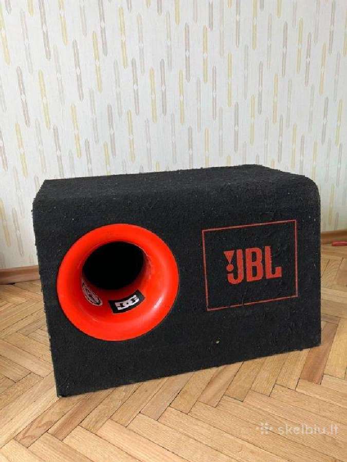 Jbl