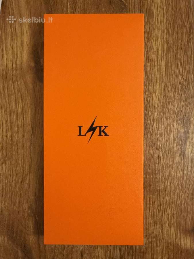 Ekrano apsauga Lk-direct telefonui Samsung S24 Ult