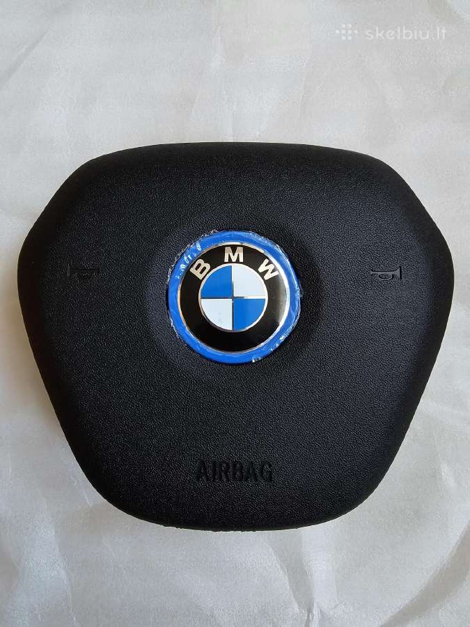 Bmw vairo airbag dangtelis G20 G21 G22 G23 G26