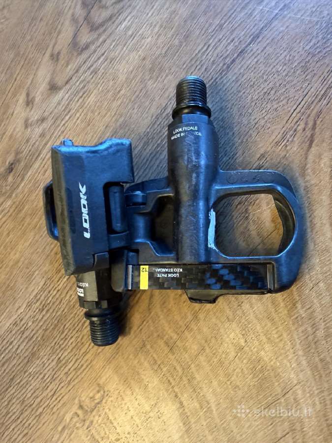 5 / 5look Keo Blade Carbon pedalai - nuotraukos Nr. 3