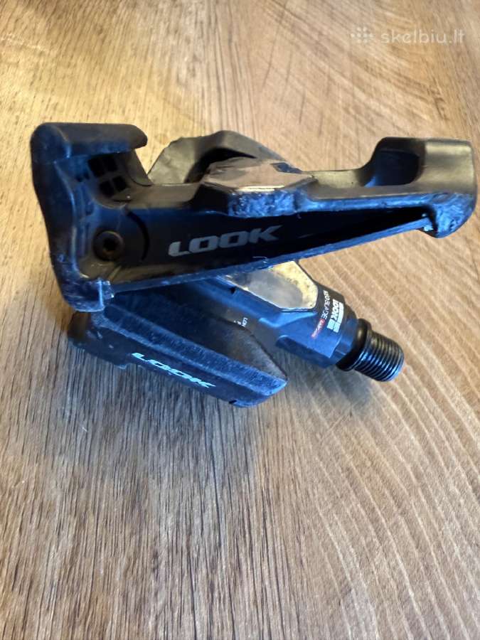 5 / 5look Keo Blade Carbon pedalai - nuotraukos Nr. 5
