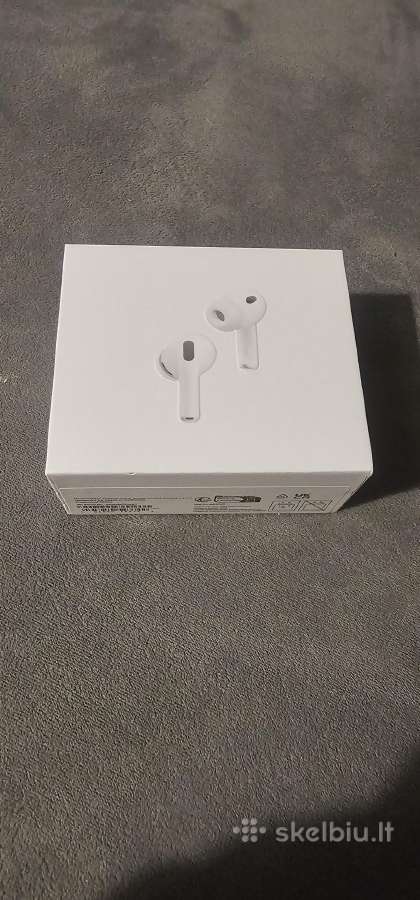 Airpods Pro 3