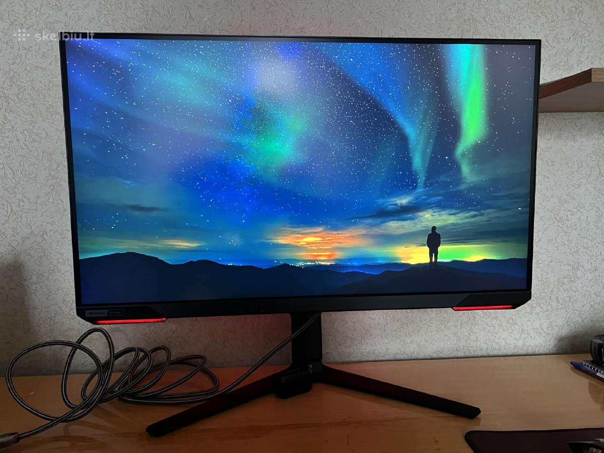 Samsung G7 28" 4k 144hz Ips (Hdmi 2.1, Ps5/xbox)