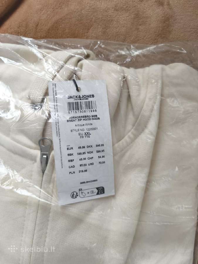 Jack&jones - nuotraukos Nr. 3