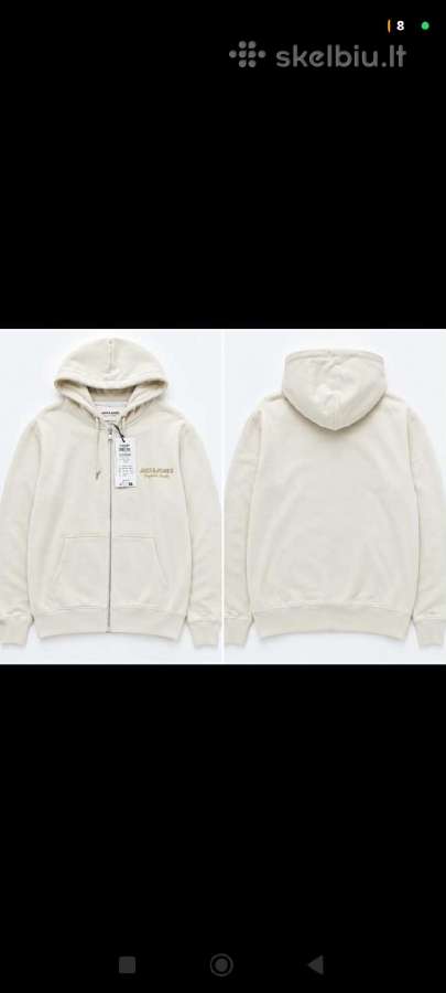 Jack&jones - nuotraukos Nr. 4