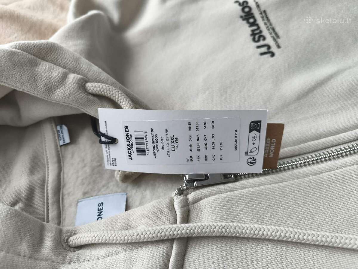 Jack&jones - nuotraukos Nr. 7