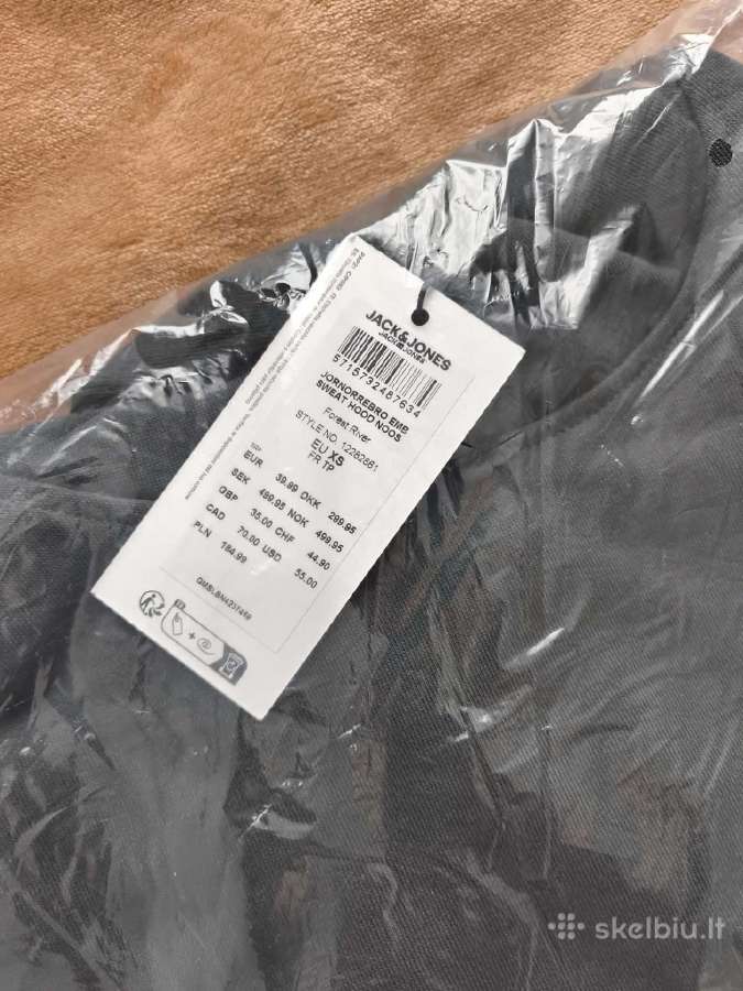 Jack&jones - nuotraukos Nr. 11