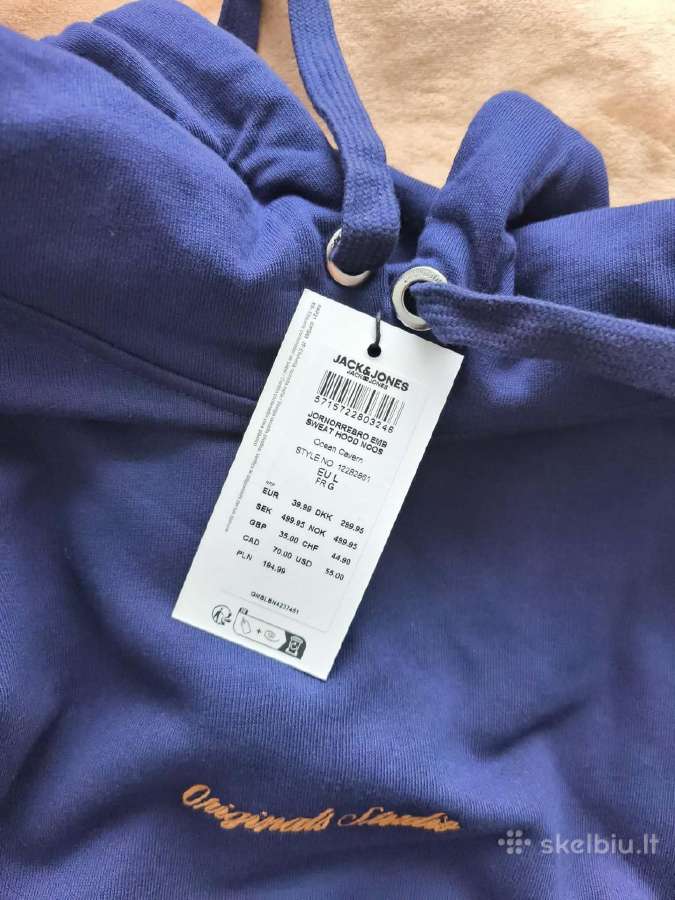 Jack&jones - nuotraukos Nr. 13
