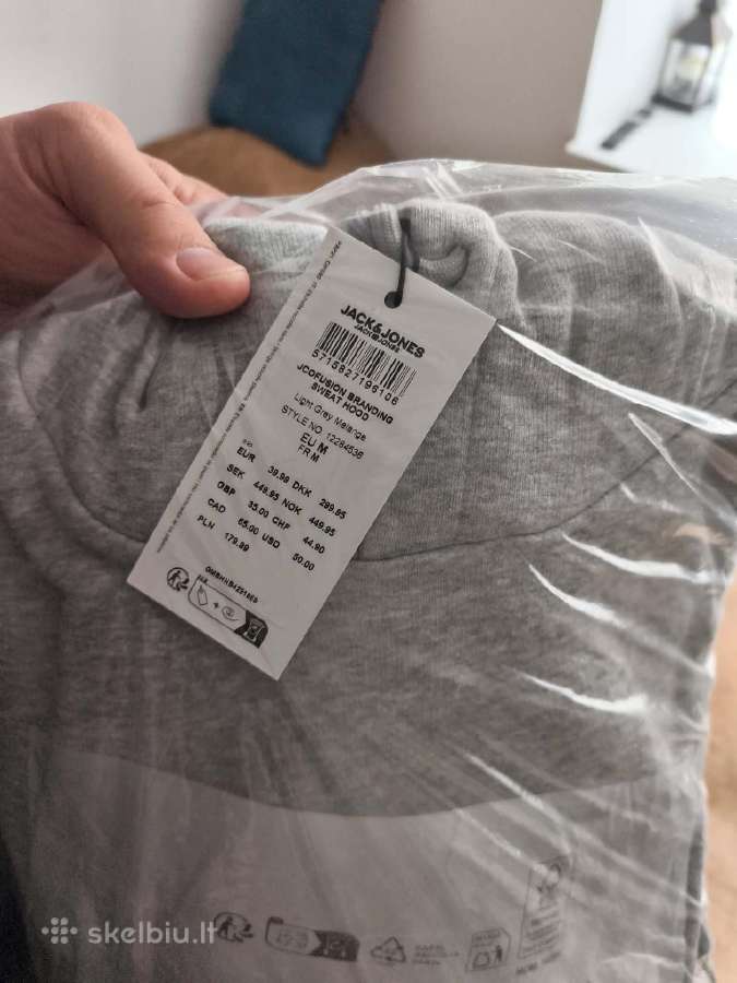 Jack&jones - nuotraukos Nr. 15