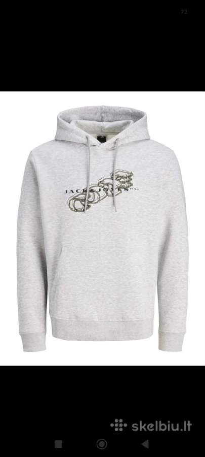 Jack&jones - nuotraukos Nr. 16