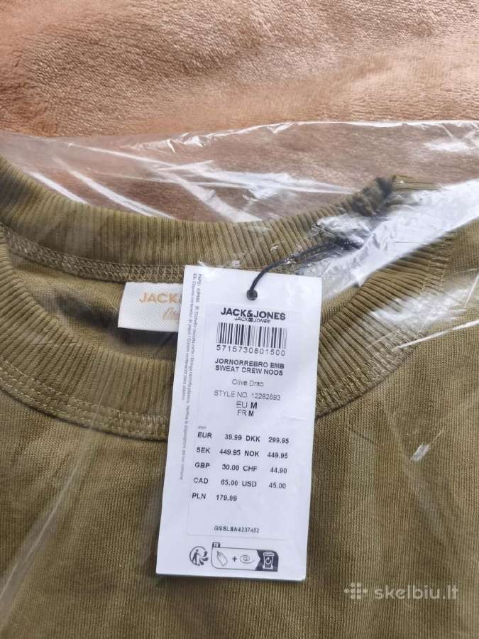 Jack&jones - nuotraukos Nr. 17