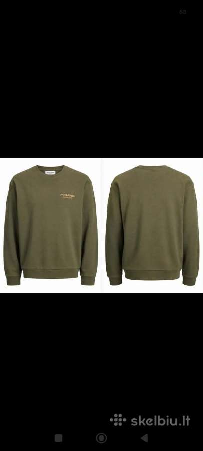 Jack&jones - nuotraukos Nr. 18