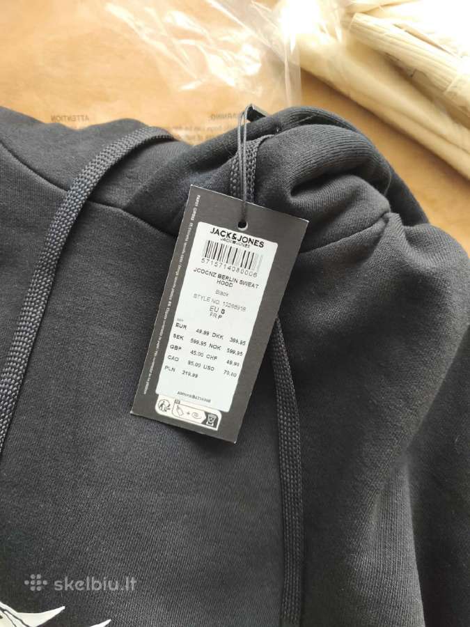 Jack&jones - nuotraukos Nr. 19