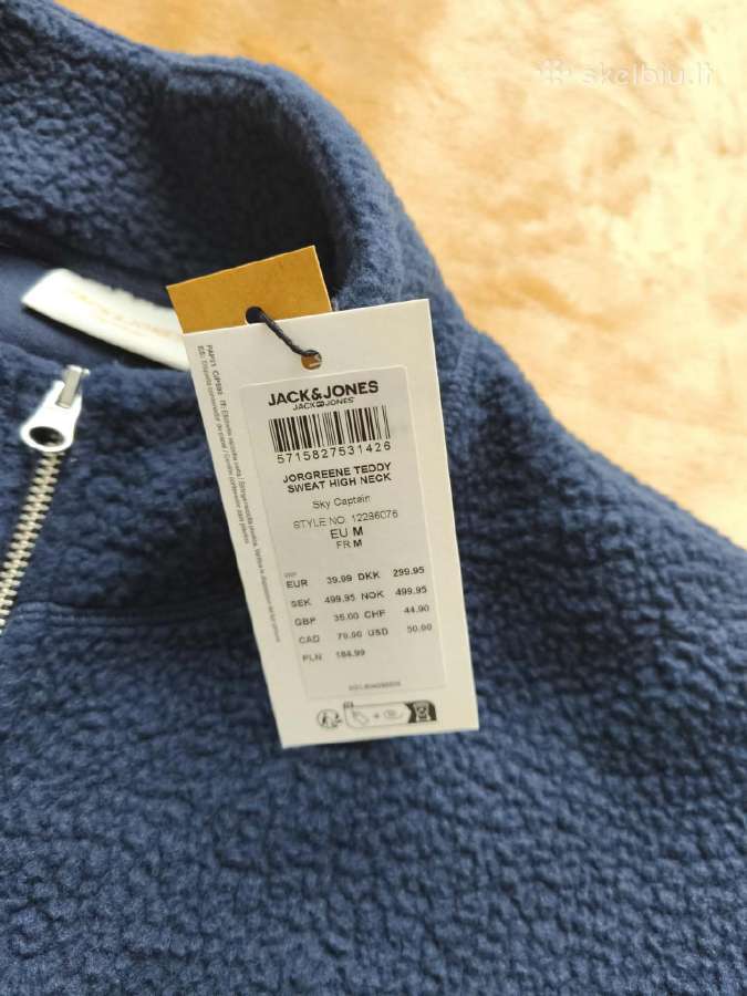 Jack&jones - nuotraukos Nr. 21