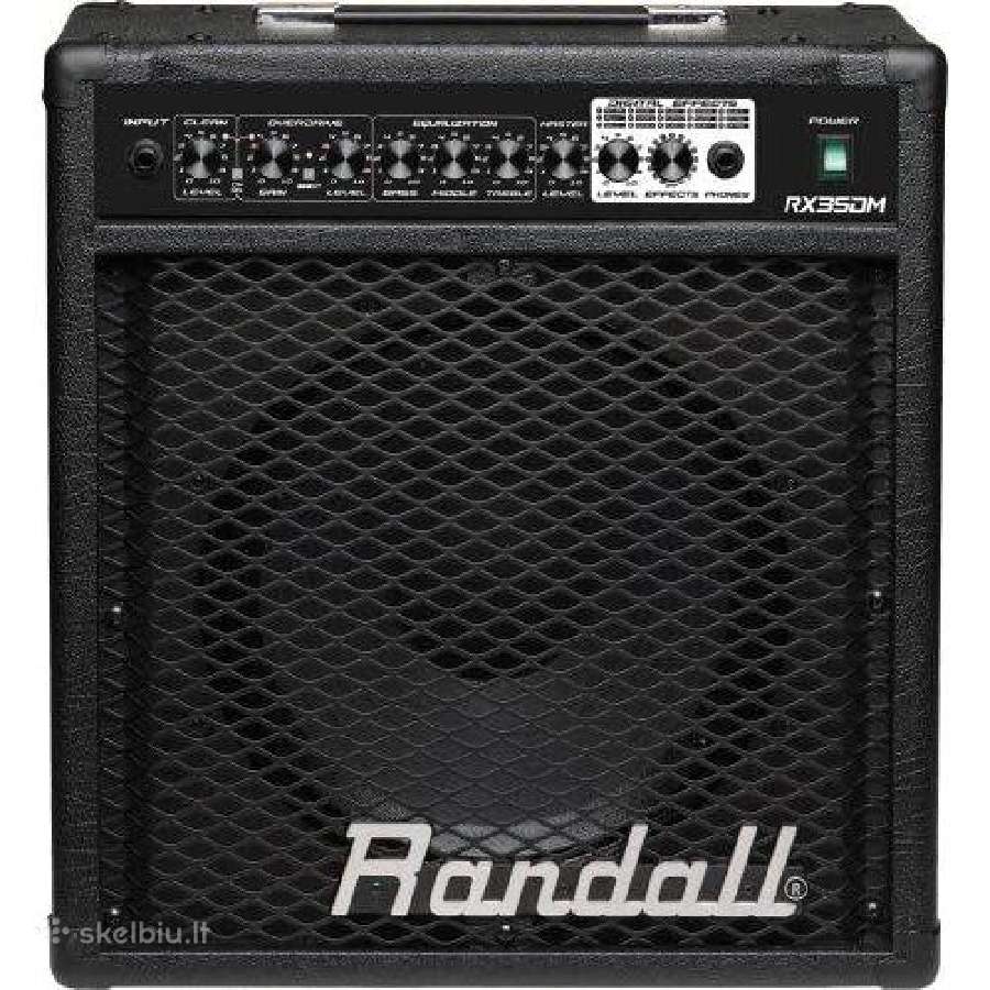 Rondall Rx35jm