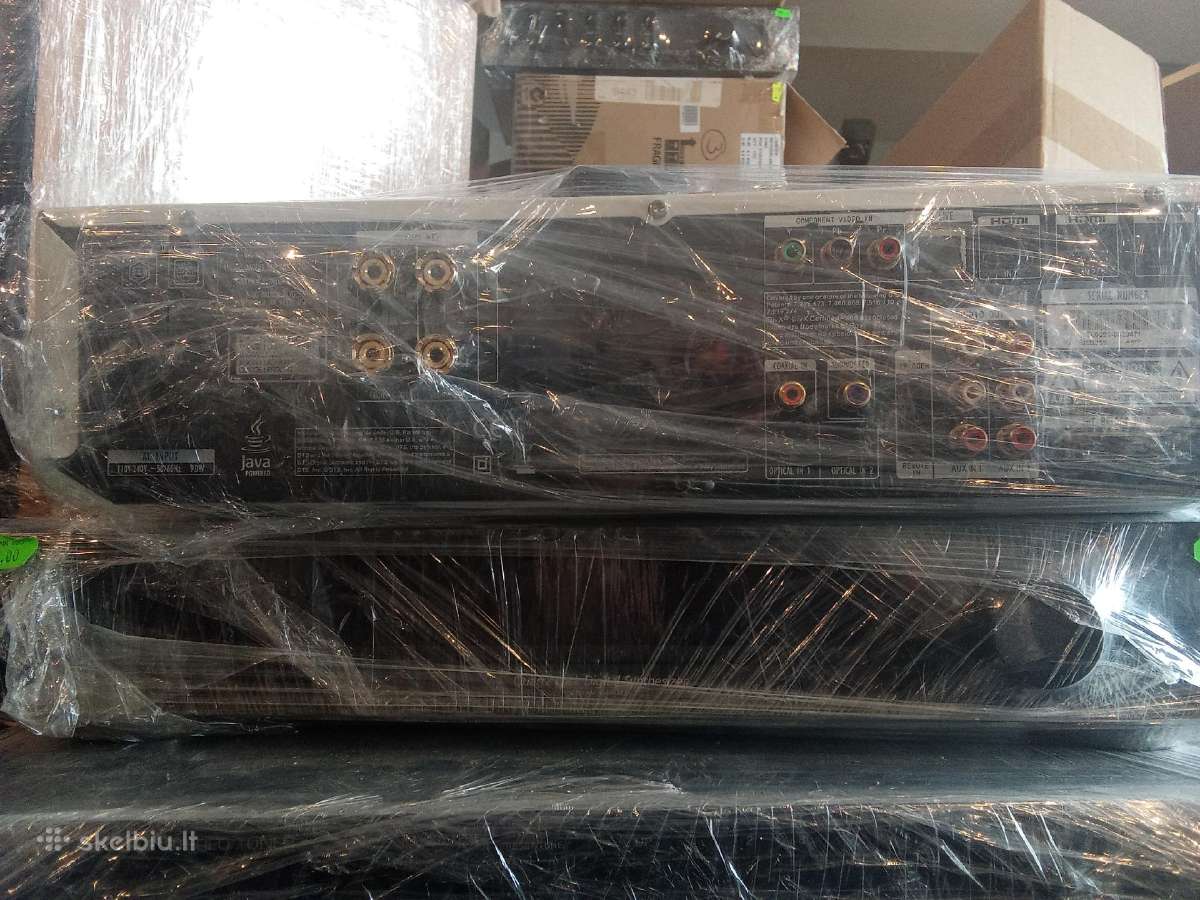 Harman Kardon Dvd