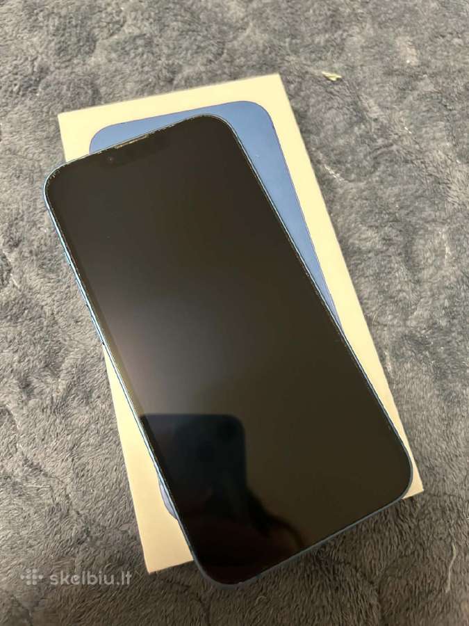 iPhone 13