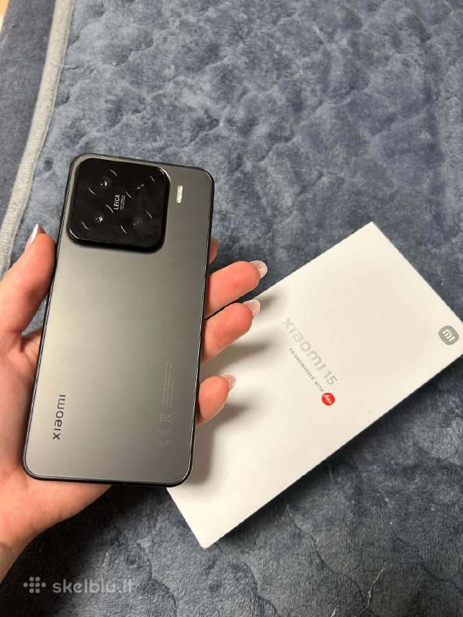 Xiaomi 15 512gb