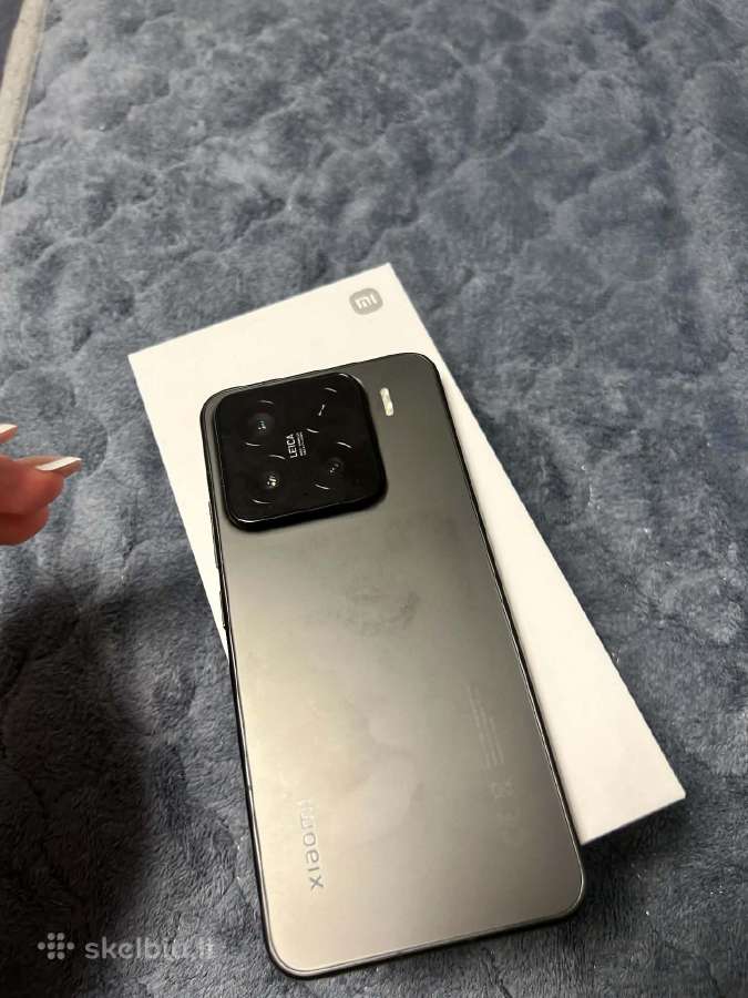 Xiaomi 15 512gb