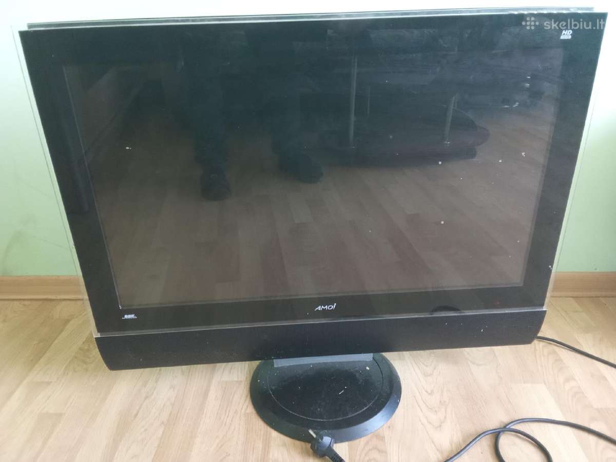 Amoi Lc32af1e Televizorius